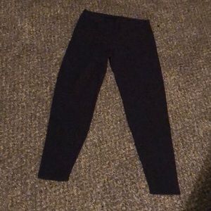 American Apparel leggings